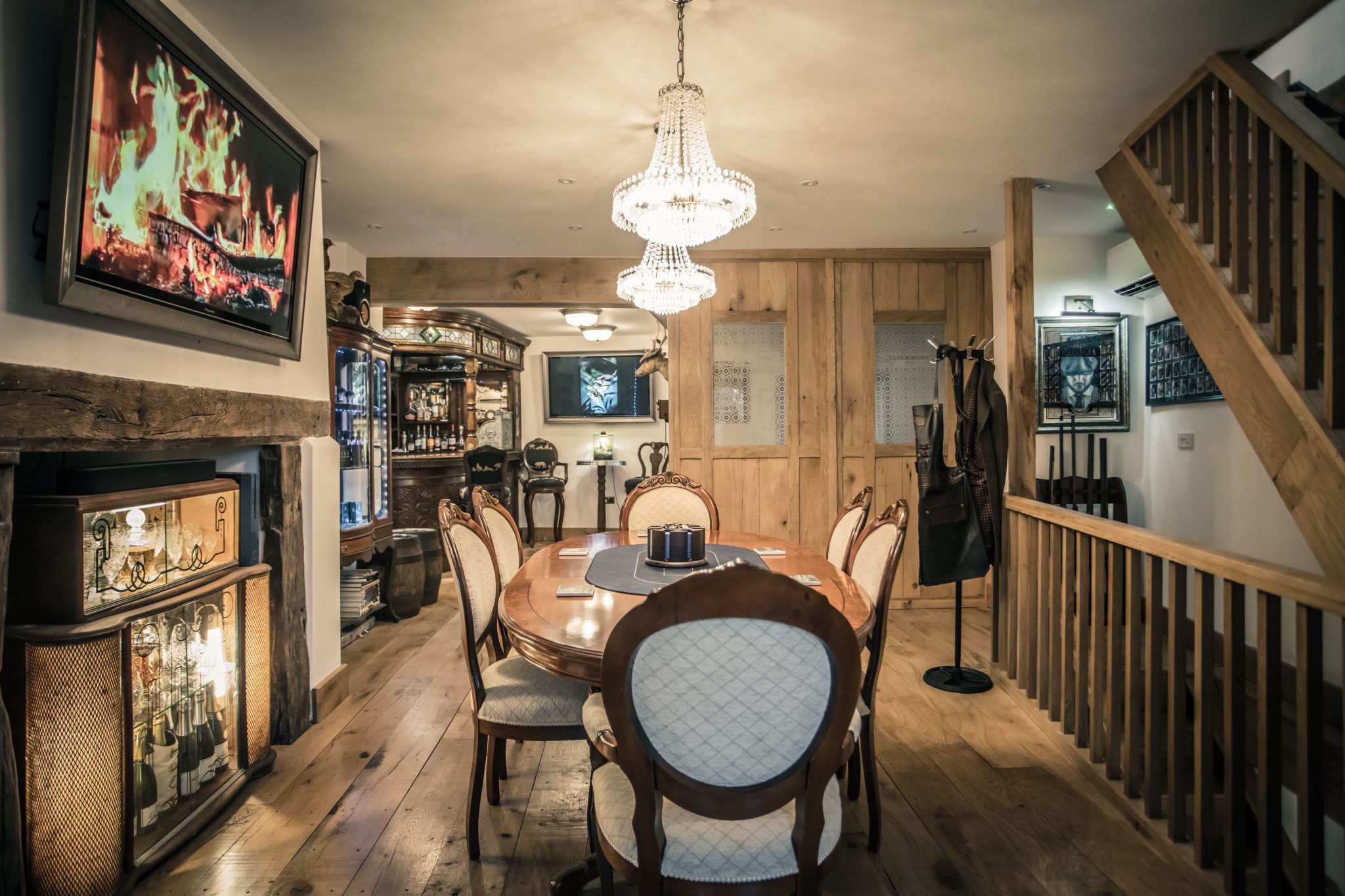 Barbers Norwich Traditional Men's Barbers Clockwork Barbers