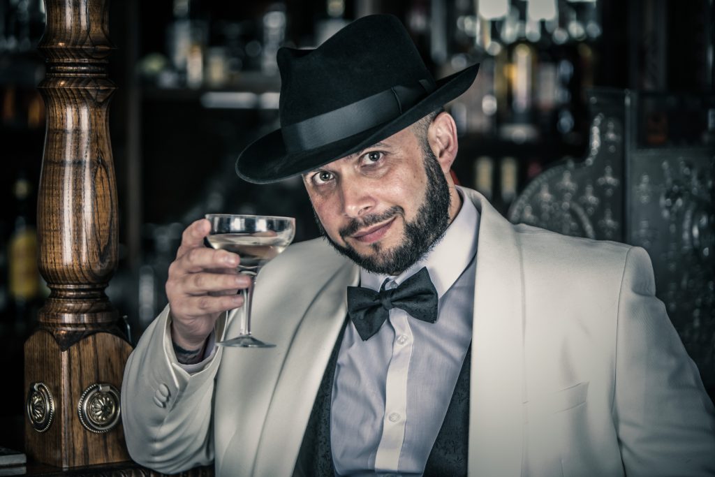 Barbers Norwich Traditional Men's Barbers Clockwork Barbers