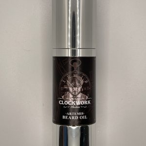 BEARD OIL ARTEMIS