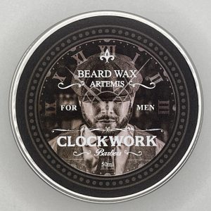 BEARD WAX ARTEMIS