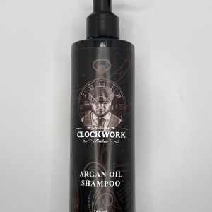 ARGAN OIL SHAPOO