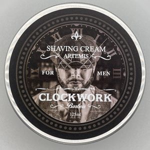 SHAVING CREAM ARTEMIS