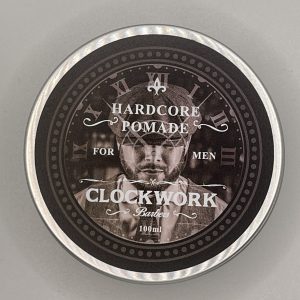 HARDCORE POMADE