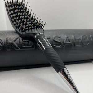 KENT.SALON CURVED VENT BRUSH