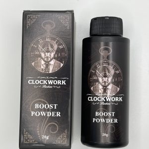 BOOST POWDER