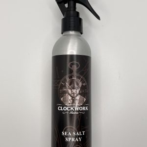 SEA SALT SPRAY